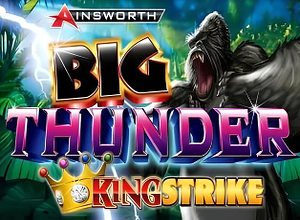Big Thunder King Strike