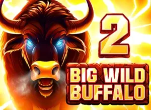 Big Wild Buffalo 2