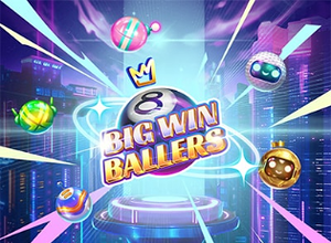 Big Win Ballers