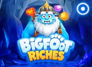 Bigfoot Riches preview
