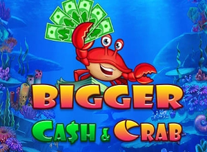 Bigger Cash and Crab
