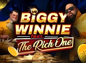 Biggy Winnie feat The Rich One