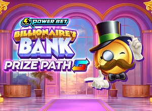 Billionaires Bank Prize Path preview