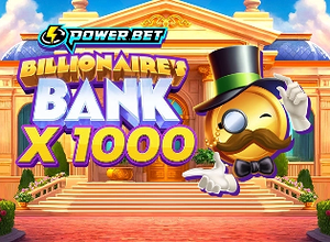 Billionaires Bank x 1000 preview
