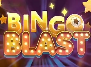Bingo Blast preview