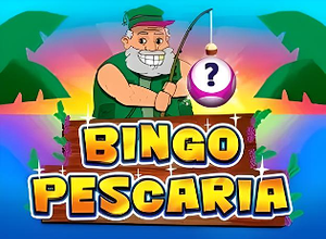 Bingo Pescaria preview