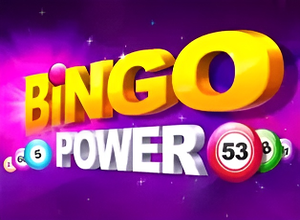 Bingo Power preview