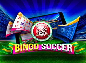 Bingo Soccer preview