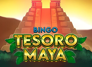 Bingo Tesoro Maya preview