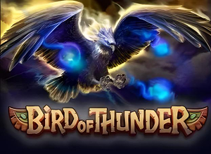 Bird of Thunder preview