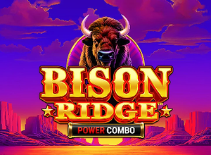 Bison Ridge Power Combo