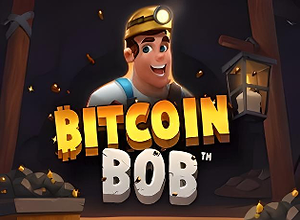 Bitcoin Bob preview