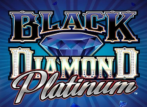 Black Diamond Platinum preview