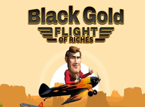 Black Gold Flight of Riches preview