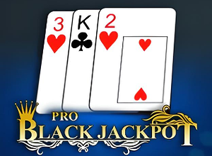 Black Jackpot Pro preview