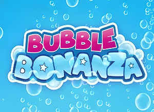 Black Pudding Games Bubble Bonanza preview