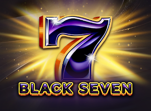 Black Seven Bell Link logo