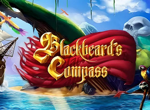 Blackbeards Compass