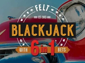 BlackJack 6in1 preview