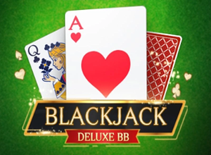 Blackjack Deluxe BB preview