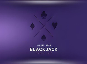Blackjack Premium Single Deck preview