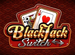Blackjack Switch preview