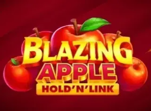 Blazing Apple Hold N Link