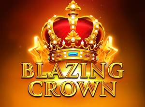 Blazing Crown
