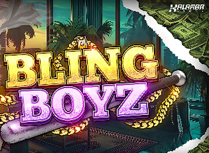 Bling Boyz
