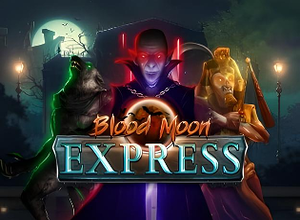 Blood Moon Express