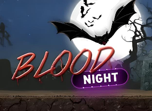 Blood Night preview