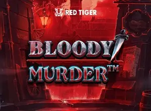 Bloody Murder preview
