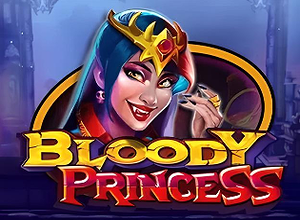 Bloody Princess preview