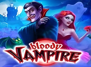 Bloody Vampire preview