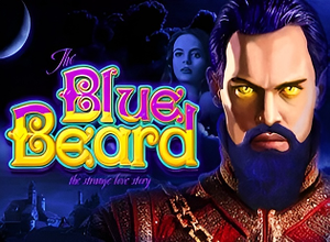 Blue Beard