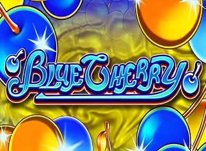 Blue Cherry preview