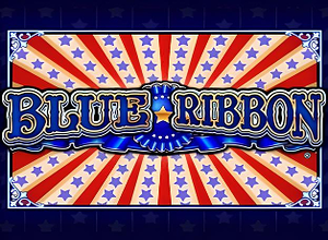 Blue Ribbon