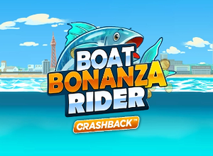 Boat Bonanza Rider preview