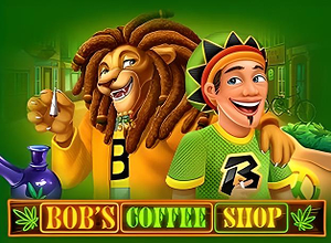 Bobs Coffee Shop