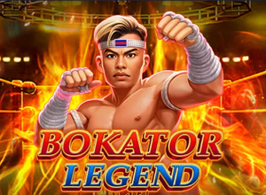 Bokator Legend