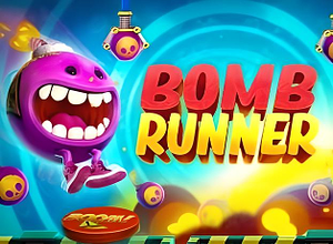 Bomb Runner preview