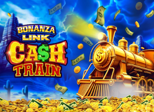 Bonanza Link Cash Train preview