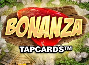 Bonanza Tapcards preview