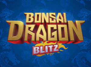 Bonsai Dragon Blitz preview