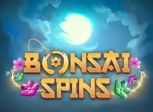 Bonsai Spins preview