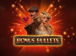 logotipo de Bonus Bullets