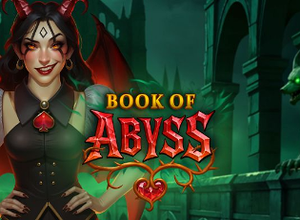 Book of Abyss