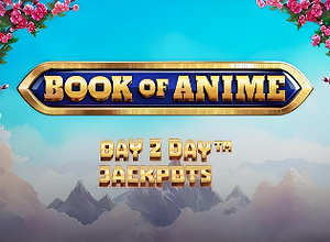 Book of Anime