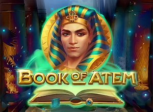 Book of Atem