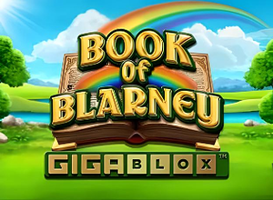 Book of Blarney GigaBlox
